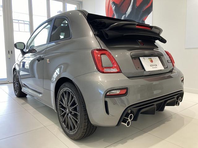 アバルト595C F595C F595C(12枚目)