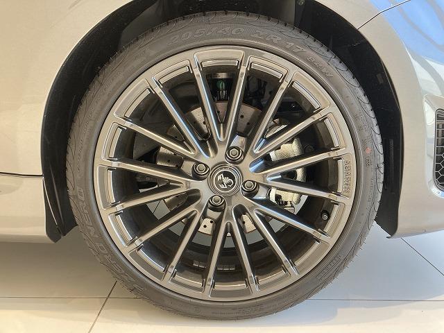 アバルト595C F595C F595C(27枚目)