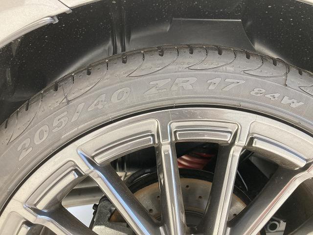 アバルト595C F595C F595C(31枚目)