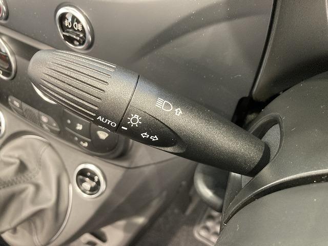 アバルト595C F595C F595C(35枚目)