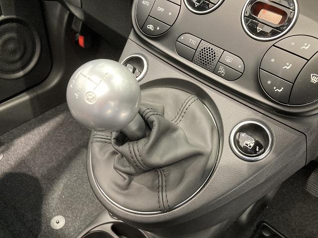 アバルト595C F595C F595C(41枚目)