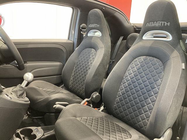 アバルト595C F595C F595C(43枚目)