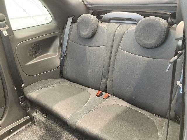 アバルト595C F595C F595C(44枚目)