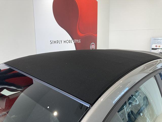 アバルト595C F595C F595C(45枚目)