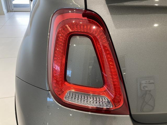 アバルト595C F595C F595C(46枚目)