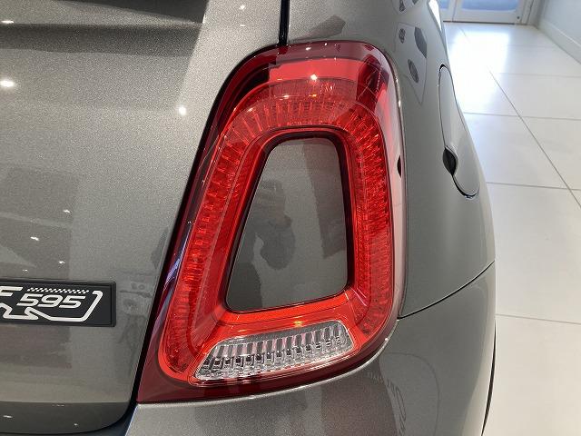 アバルト595C F595C F595C(47枚目)