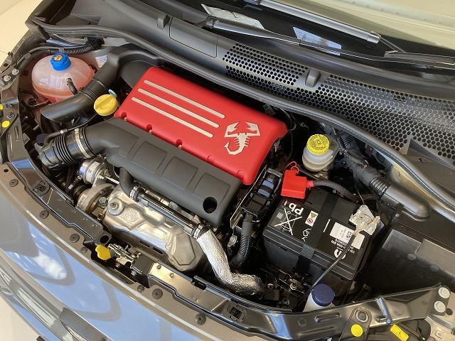 アバルト595C F595C F595C(51枚目)