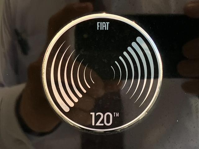 500C 120thタキシード(13枚目)