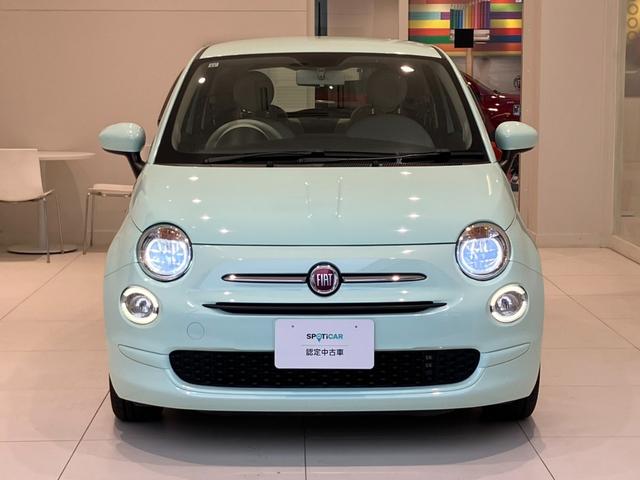 500 1.2 ポップ(26枚目)