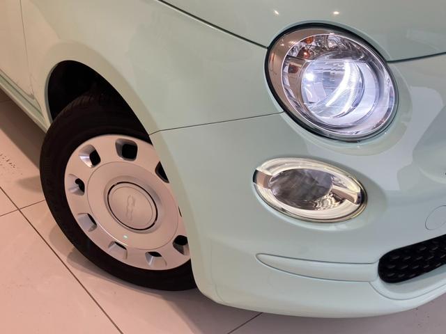 500 1.2 ポップ(33枚目)