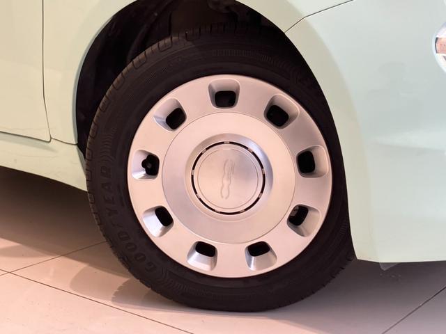 500 1.2 ポップ(39枚目)