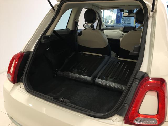 500 ツインエア ラウンジ ガラスルーフ 革巻きステアリング 純正15インチAW カロッツェリアナビ バックモニター ETC キーレス Bluetooth(72枚目)