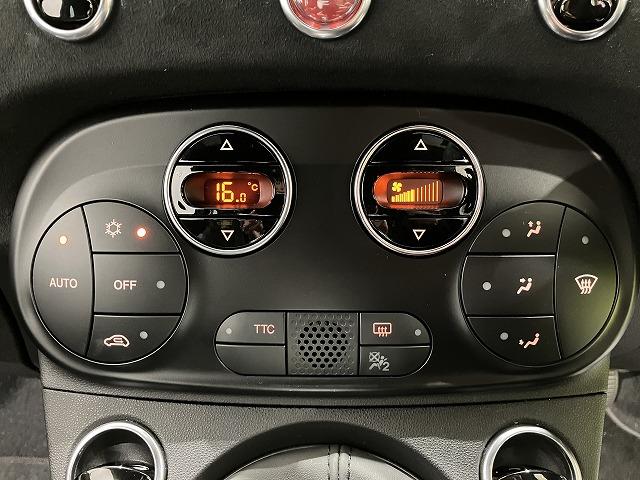 アバルト６９５セッタンタチンクエアニヴェルサーリオ ベースグレード（13枚目）