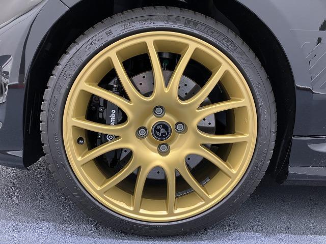 アバルト６９５セッタンタチンクエアニヴェルサーリオ ベースグレード（38枚目）