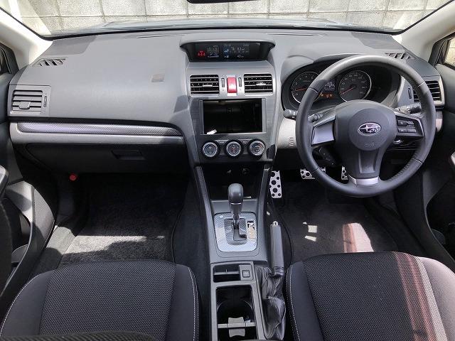 2.0i-L アイサイト 4WD HID レーダークルーズ(2枚目)