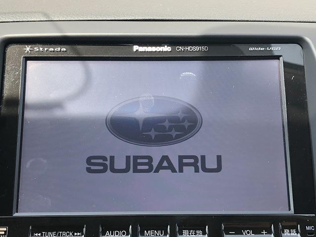 2.0GT アーバンセレクション 禁煙 黒半革 フルセグTV(3枚目)