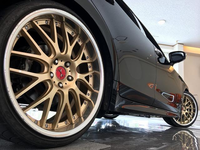 アスリートS ワンオーナー 禁煙車 純正HDDナビ フルセグ(9枚目)