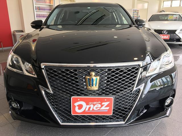 アスリートS ワンオーナー 禁煙車 純正HDDナビ フルセグ(13枚目)