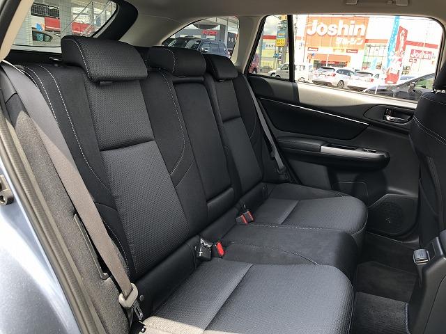 1.6GTアイサイト 4WD 禁煙車 純正メモリナビ ETC(12枚目)