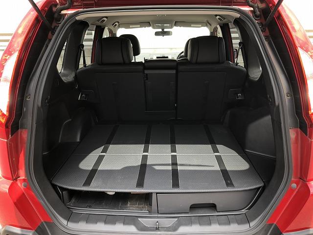 20X 4WD 禁煙車 シートヒーター 撥水カプロンシート(10枚目)