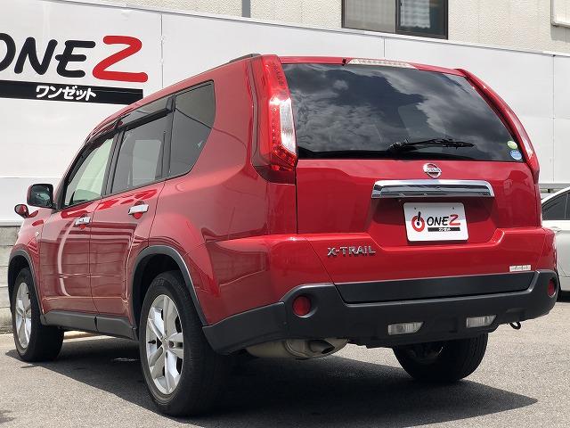 20X 4WD 禁煙車 シートヒーター 撥水カプロンシート(20枚目)