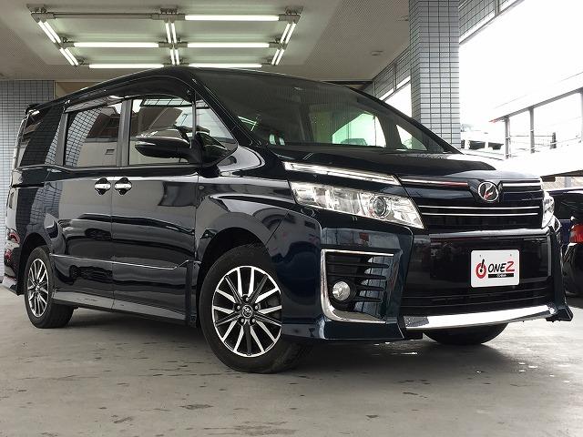 ZS 煌 禁煙車 両側電動ドア BIGX10型ナビ(21枚目)