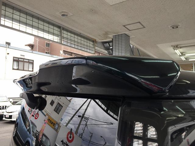 ZS 煌 禁煙車 両側電動ドア BIGX10型ナビ(47枚目)