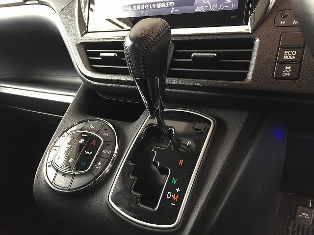ZS 煌 禁煙車 両側電動ドア BIGX10型ナビ(57枚目)