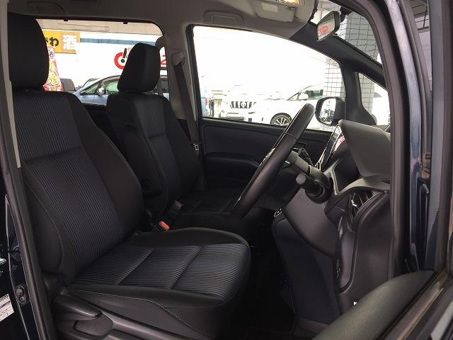 ZS 煌 禁煙車 両側電動ドア BIGX10型ナビ(64枚目)