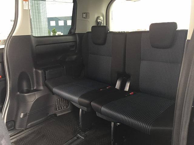 ZS 煌 禁煙車 両側電動ドア BIGX10型ナビ(69枚目)