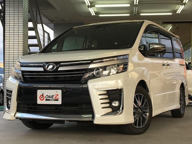 ZS 煌II 禁煙車 両側電動ドア プリクラッシュ フルセグ(18枚目)