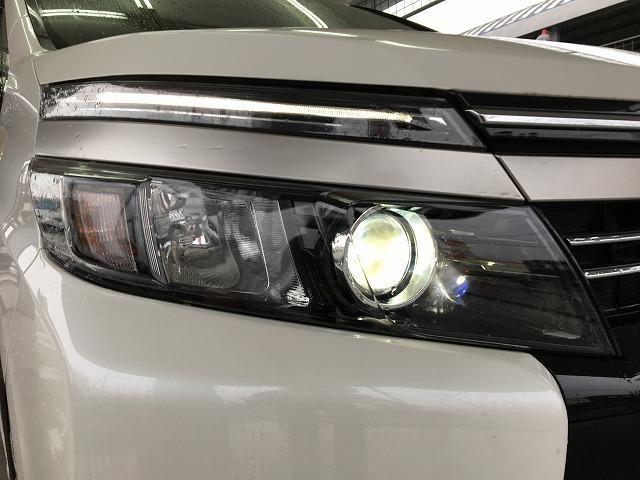 ZS 煌II 禁煙車 両側電動ドア プリクラッシュ フルセグ(22枚目)