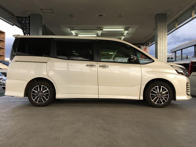 ZS 煌II 禁煙車 両側電動ドア プリクラッシュ フルセグ(33枚目)