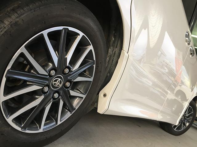 ZS 煌II 禁煙車 両側電動ドア プリクラッシュ フルセグ(36枚目)