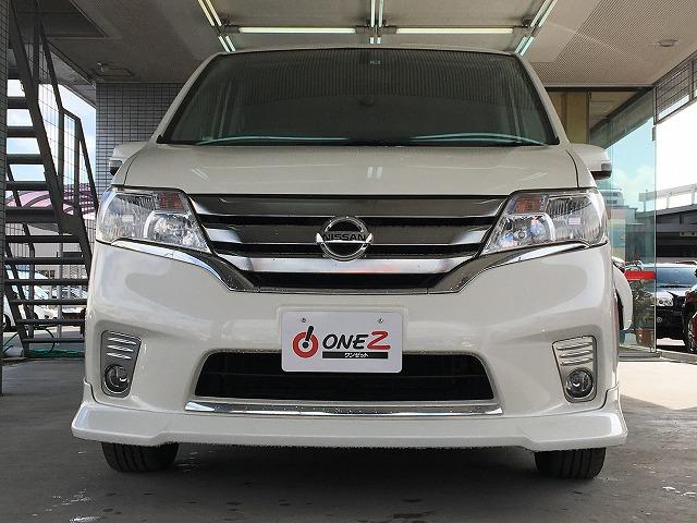 ハイウェイスター S-ハイブリッド Vエアロモード 禁煙車(13枚目)