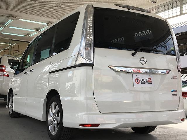 ハイウェイスター S-ハイブリッド Vエアロモード 禁煙車(39枚目)