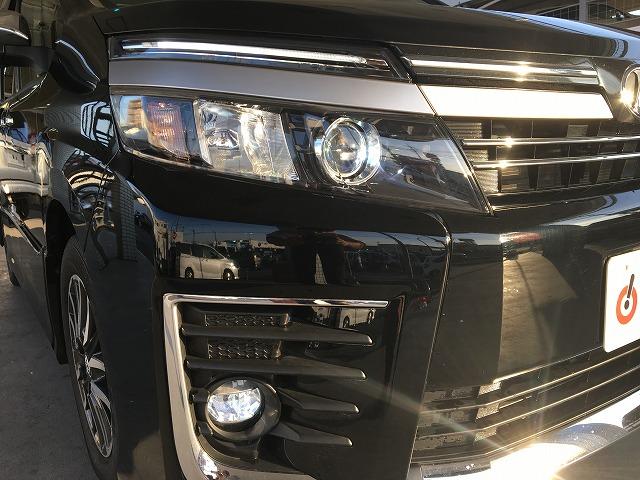 ZS 煌II 禁煙 両側電動ドア セーフティセンス フルセグ(23枚目)