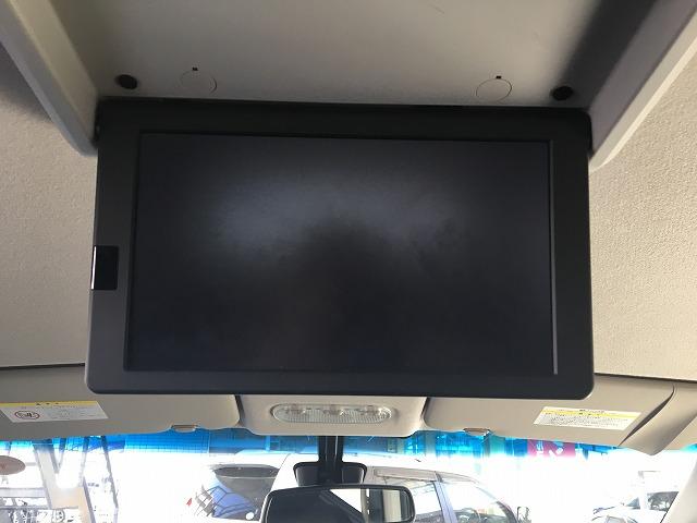 HスターVセレ+セフSHV Aセフ1オナ 両電動 後席モニタ(8枚目)
