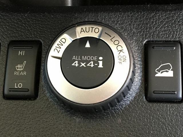 20X 4WD 禁煙 純正メモリナビ カプロンシート HID(5枚目)