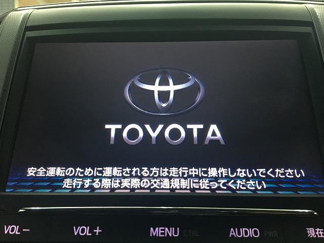 2.4Z 禁煙 7人乗 両側電動ドア 純正ナビ 後席モニター(3枚目)