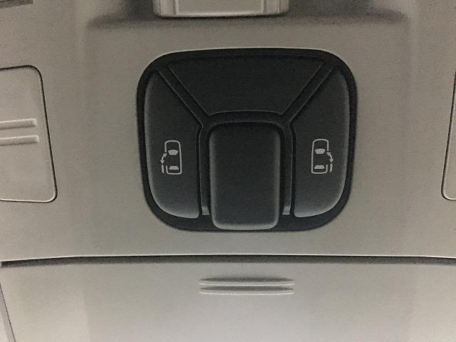 2.4Z 禁煙 7人乗 両側電動ドア 純正ナビ 後席モニター(6枚目)