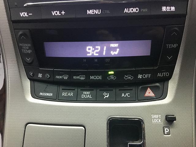 2.4Z 禁煙 7人乗 両側電動ドア 純正ナビ 後席モニター(53枚目)