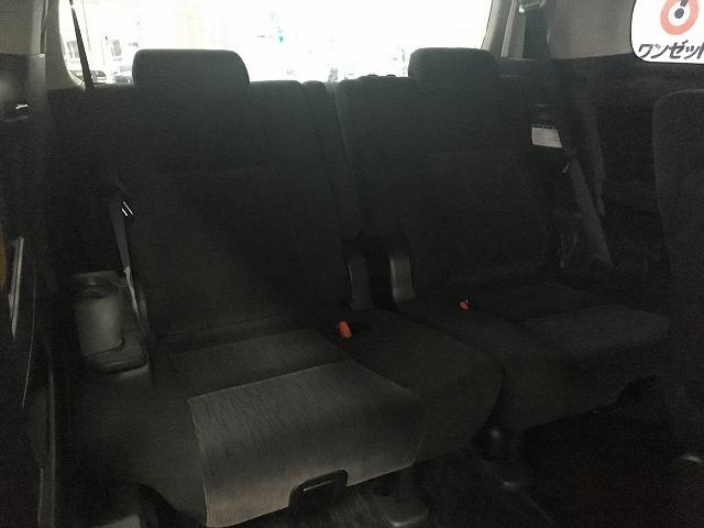 2.4Z 禁煙 7人乗 両側電動ドア 純正ナビ 後席モニター(59枚目)