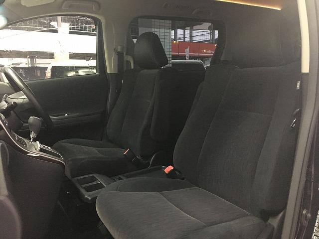 2.4Z 禁煙 7人乗 両側電動ドア 純正ナビ 後席モニター(60枚目)