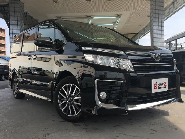 ZS 煌 禁煙車 両側電動ドア 純正SDナビ プリクラッシュ(17枚目)