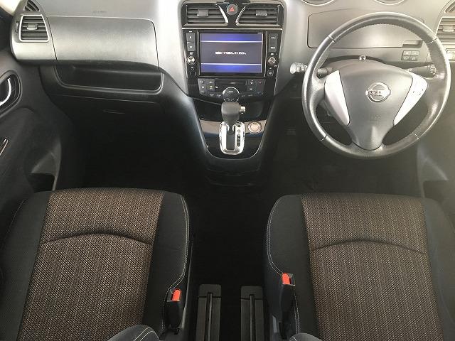 ハイウェイスター Vエアロモード+セーフティ SHV 禁煙車(2枚目)