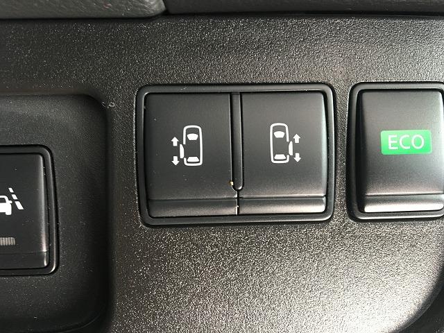 ハイウェイスター Vエアロモード+セーフティ SHV 禁煙車(6枚目)