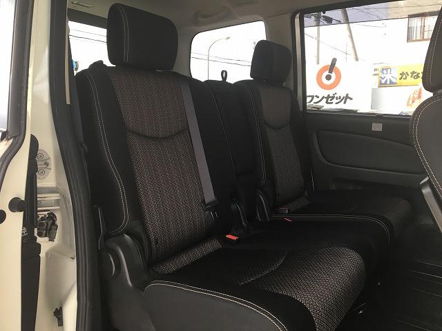 ハイウェイスター Vエアロモード+セーフティ SHV 禁煙車(12枚目)