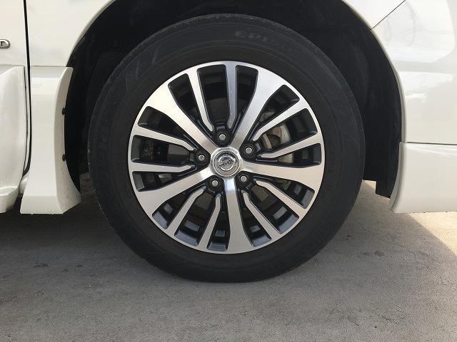 ハイウェイスター Vエアロモード+セーフティ SHV 禁煙車(27枚目)