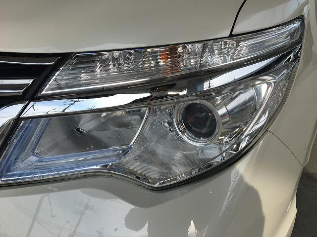 ハイウェイスター Vエアロモード+セーフティ SHV 禁煙車(31枚目)